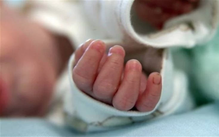 Από εισρόφηση τροφής μπορεί να προήλθε ο θάνατος του βρέφους στη Θεσσαλονίκη